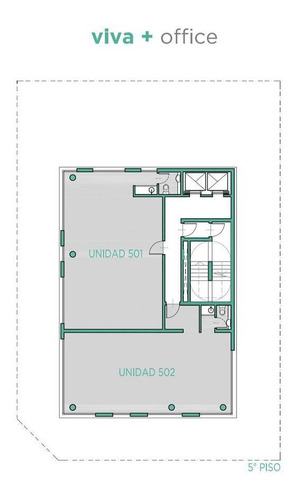Imagen 18 de 21 de Edificio De Oficinas Premium - Ituzaingó Centro