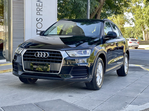 Audi Q3 1.4 Tfsi 150 Cv