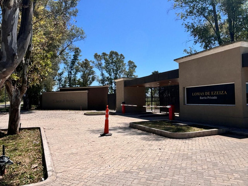 Terreno En Venta En Tristán Suárez