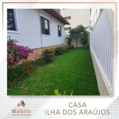 Imagem 24 de 30 de Casa Com 4 Dorms, Ilha Dos Araújos, Governador Valadares - R$ 2.5 Mi, Cod: 389 - V389