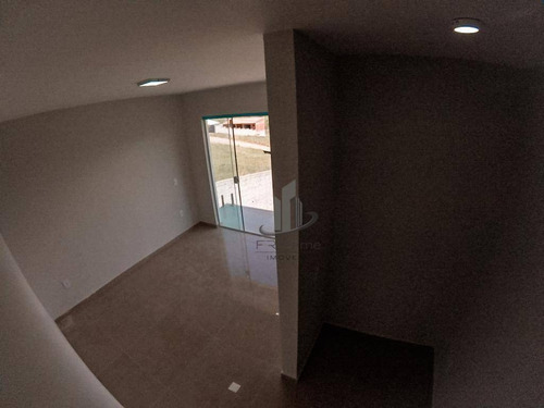 Imagem 10 de 18 de Casa Com 2 Quartos À Venda Por R$ 250.000 - Casa Da Lua - Resende/rj - Ca0190