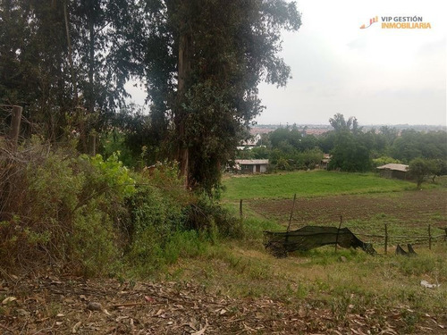 Imagen 14 de 15 de Venta Terreno En Puente Alto, 16.000 M2 Superficie