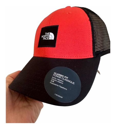Imagen 1 de 5 de Gorro The North Face