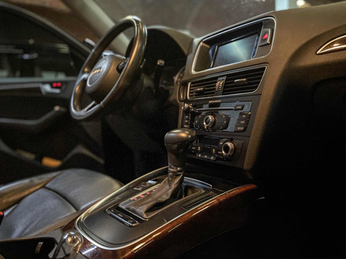 Audi Q5 2015 2.0 Tfsi 225cv Tiptronic Quattro