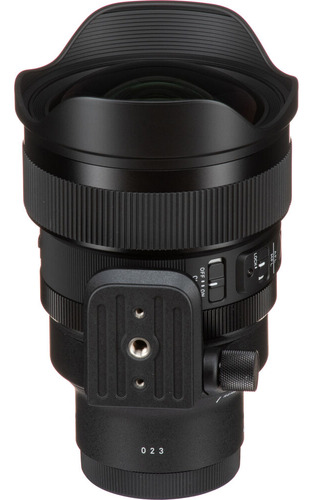 Lente Sigma 14mm F1.4 Dg Dn Art para Sony E
