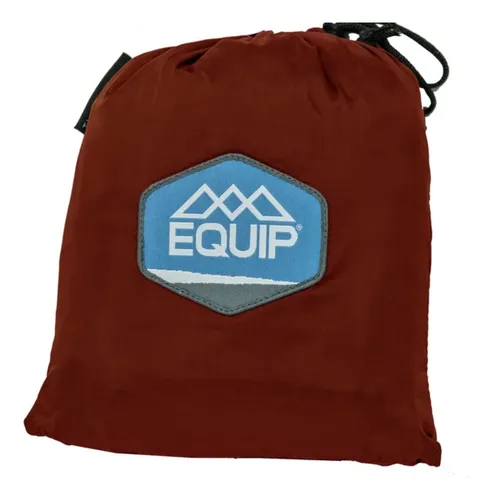 Hamaca Equip / Correas. 1 Pers