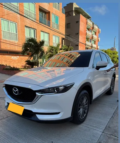 Mazda CX-5 2.0 Touring At