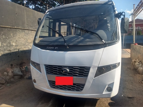 Microonibus - Volare - W-9 Agrale 2015 2 Portas