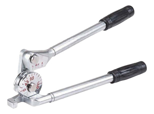 Dobladora De Tubos De 1/4 Y 6 Mm De Alta Resistencia Para