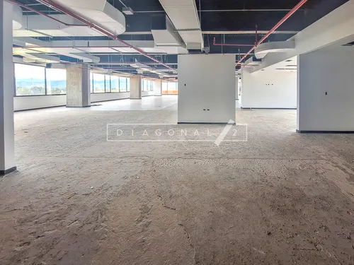 Oficina En Arriendo En Chía