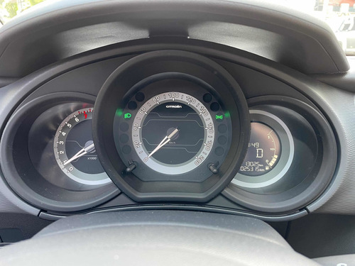Citroën C3 1.6 Vti 115 At6 Feel 2017