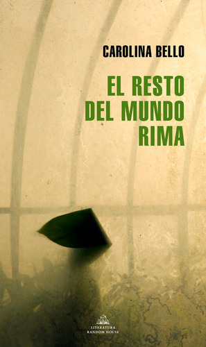 Libro El Resto Del Mundo Rima (mapa De Las Lenguas) - Bel...