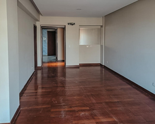 Espectacular Departamento En Venta