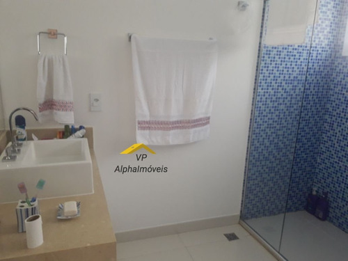 Imagem 28 de 30 de Casa A Venda No Bairro Alphaville Em Santana De Parnaíba - - Vpr10-106-1