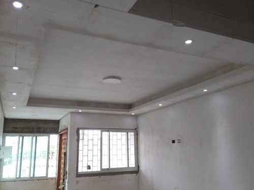 Metrópoles Gesso ( Instalador De Gesso E Drywall)