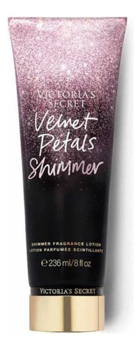 Crema Victorias Secret Velvet Petals Shimmer