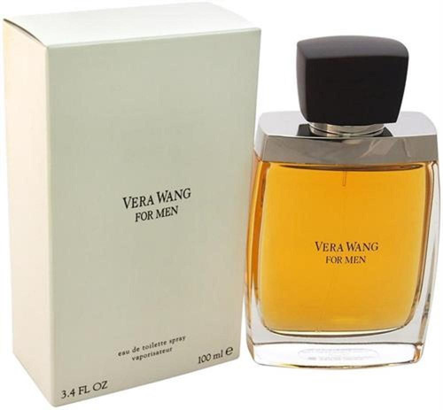 Vera Wang For Men Caballero Vera Wang 100 Ml Edt Spray