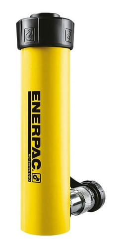 Rc-254 - Enerpac - Cilindro De Uso General - Simple Acción