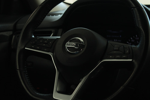 Imagen 15 de 15 de Nissan X-trail Hev 2da Filas 2018