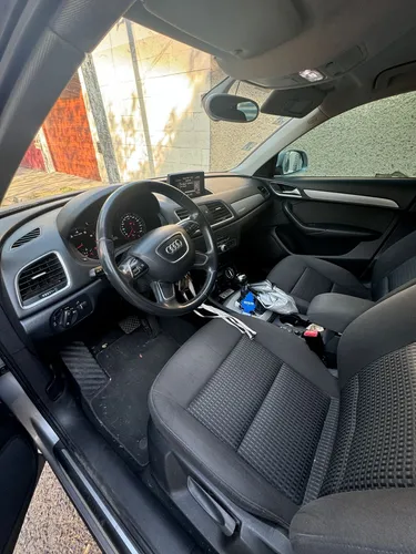 Audi Q3 2.0 Trendy 170 Hp At