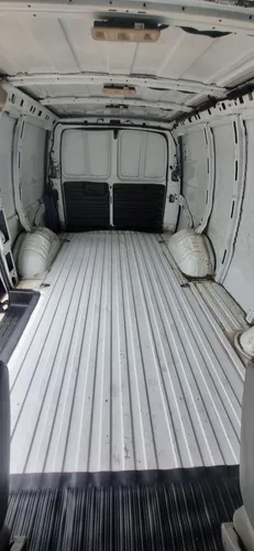Chevrolet Express 4.3 V6 Ls Cargo B