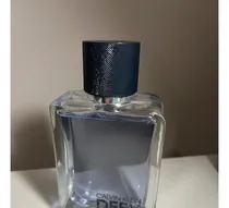 Comprar Perfume Para Hombre Defy Calvin Klein Edt, 100 Ml Sin Uso