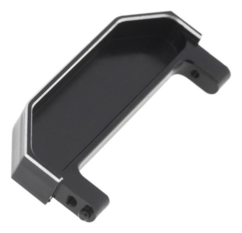 Carcasa Trasera De Aleación De Aluminio Axial Scx24 90081 1/