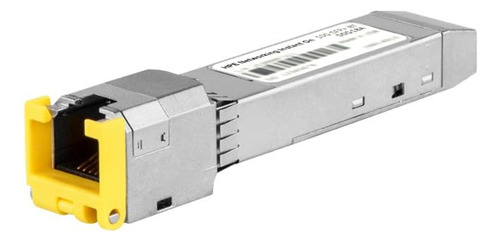 Transceptor Aruba Hpe Networking Instant On 10gbase-t Rj45 3