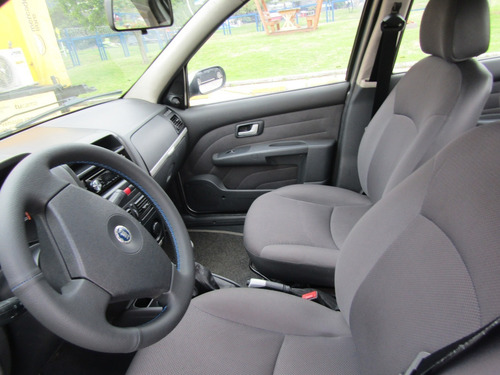 Fiat Siena Elx
