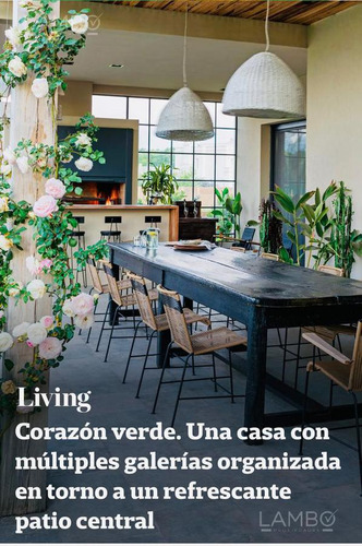 Imagen 14 de 21 de Venta- Casa- Pilar- Pilara- La Volanta