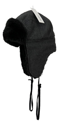 Calvin Klein Gorro Beanie Hat Importado Nuevo Con Etiqueta
