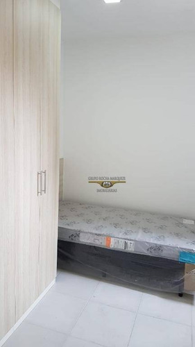 Imagem 10 de 29 de Sobrado Com 3 Dormitórios À Venda, 110 M² Por R$ 615.000,00 - Vila Carrão - São Paulo/sp - So1332