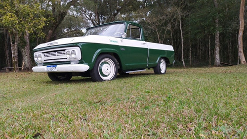 Imagem 2 de 4 de Chevrolet C14