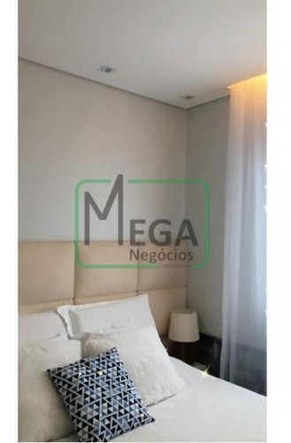 Imagem 11 de 22 de Apartamento De 47m², Com 2 Quartos, 1 Vaga De Garagem - 2012_van - 70993760