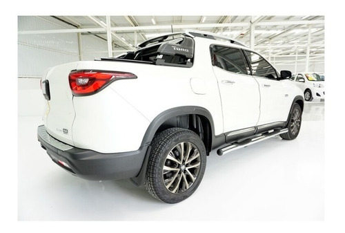 Imagem 7 de 15 de Fiat Toro Ranch 2.0 16v 4x4 Diesel Aut.