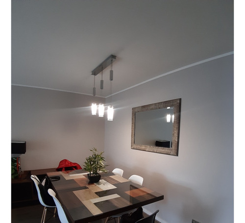 Hermoso Departamento Amoblado Con Bell Vista Al Mar
