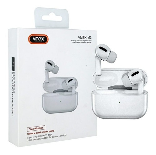 Auriculares Vmex Audifonos True Wireless VMEX-M3