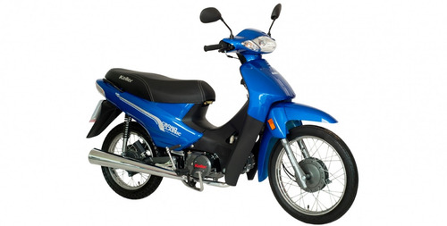 Keller Crono Classic 110 0km 2021 Automoto Lanus