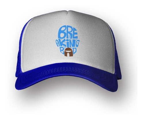 Gorra Breaking Bad Pollos Hermanos Heisenberg M5