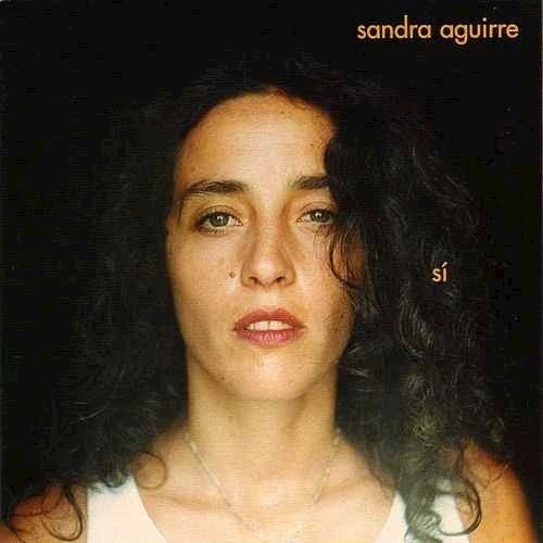 Si - Aguirre Sandra (cd)