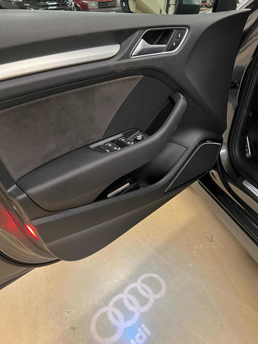 Imagen 21 de 25 de Audi S3 Sedan - S3 - S4 - A5 - A6 - Rs3 - Rs5 - Ttrs - Tts