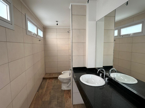 Venta Duplex 4 Ambientes C/balcon Terraza Y Parrilla A Estrenar San Cristobal