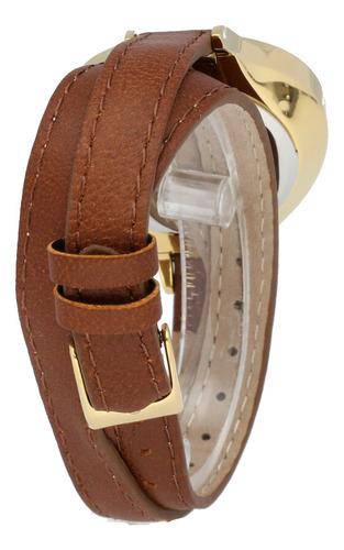 Cloe Reloj Analogo Dama Mod 00034 Correa 1015