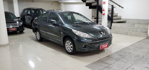 Peugeot 207 Passion 1.4 Xr 8v Flex Manual 2012