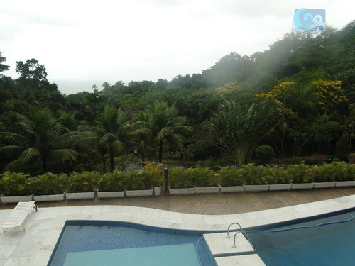 Imagem 6 de 30 de Apartamento À Venda - Condomínio Sorocotuba - Guarujá. - Ap4452