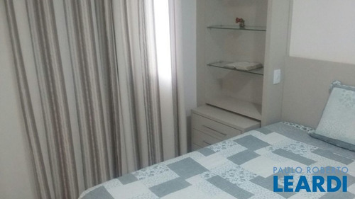 Imagem 15 de 15 de Apartamento - Jardim Tamoio - Sp - 451235