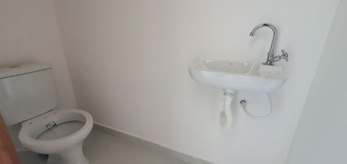Imagem 11 de 25 de Sobrado Em Vila Nova Manchester, São Paulo/sp De 61m² 2 Quartos À Venda Por R$ 459.000,00 - So1365834-s