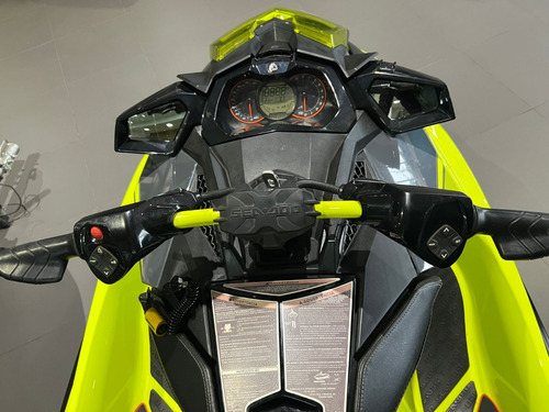 Jet Ski Sea-doo Rxp-x 300 - Brp - Seadoo