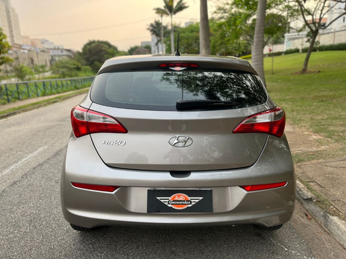 Hyundai HB20 1.0 Comfort Flex 5p