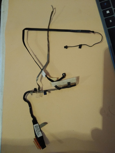 Flex De Video Acer Aspire One 722 N/p Dc020018u10 (Usado)
